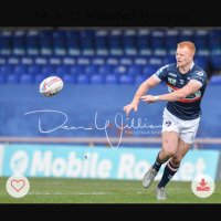 Josh Wood (@josh19wood) 's Twitter Profile