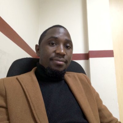 GumbwaMnyanji's profile picture. 