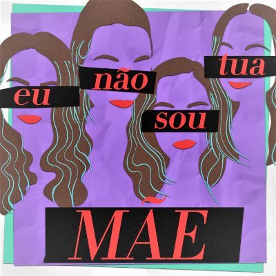 Um podcast perigoso, em que 4 mulheres de esquerda discutem o que quiserem. A audácia! Nível máximo de alerta. Oiçam por vossa conta e risco! 🎧