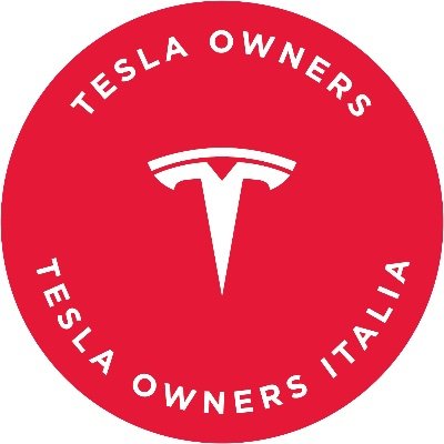 TeslaOwnersIT Profile Picture