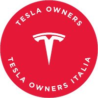 Tesla Owners Italia(@TeslaOwnersIT) 's Twitter Profile Photo