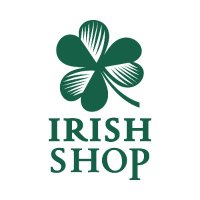 IRISH SHOP (@irishopcom) 's Twitter Profile