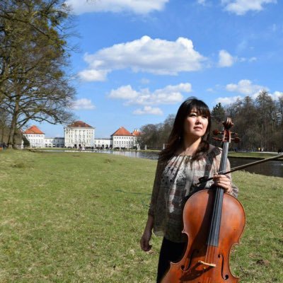 mayumi_cello Profile Picture