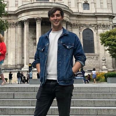 Jamie Wright Profile