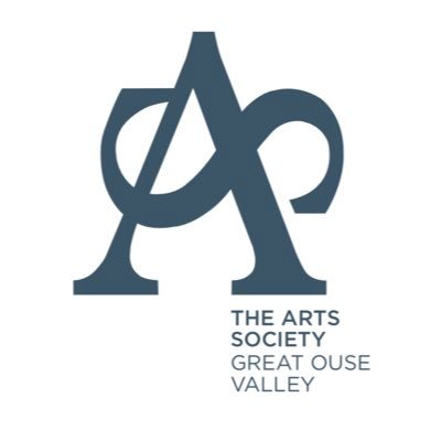 Member @TheArtsSociety_ Evening Art Talks on 3rd Tue of the Month Sep-Jun GreatOuseValleyMembers@gmail.com Instagram: https://t.co/K2ntTSpISZ Facebook: https://t.co/eMDy4T99Ba