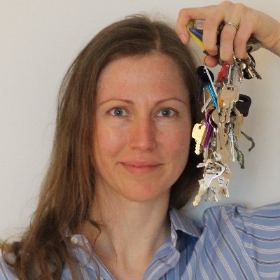 keysabel42's profile picture. 