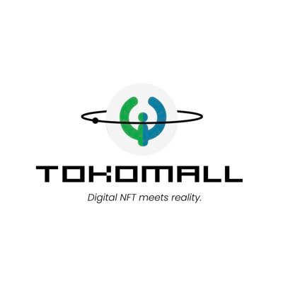 TokoMall is the pioneer NFT marketplace in Indonesia that offers a unique concept of bridging digital world with physical reality. #SiapLebihEksis