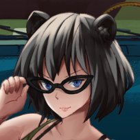 Professional raccoon girl and mascot. Grab a copy of SuccuBUSTED! #3 https://t.co/1FuDdU1CaB