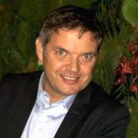 Christophe Luczak (@chrisluczak) 's Twitter Profile