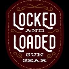 Locked and Loaded (@LandLGunGear) / Twitter