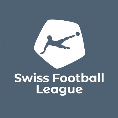 ⚽ 🇨🇭 Offizieller Account der Swiss Football League