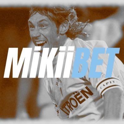 MiKiiBET Profile Picture