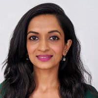 Kavya Gowda (she/her) (@kavgowda) 's Twitter Profile