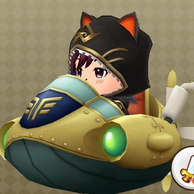 FLOやってます。相棒はリセマラで召喚した暴走ルーザです。仲良くしてくれると嬉しいです😆無言フォロー失礼します。気軽にフォローお願いします🤲FLO垢は基本返します😊ID:369584292 枠空いてるのでお気軽に