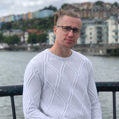 DeclanHart's profile picture. Principal Environment Artist @DigitalExtremes @PlaySoulframe ! Mentor @ThinkTank3D Sculpting, Slope blurring, World building - Let me at 'em! 🇬🇧🇨🇦