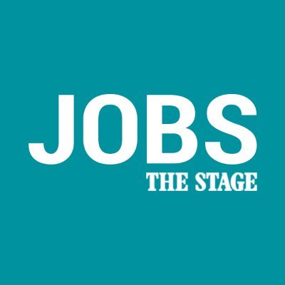 The biggest selection of jobs in theatre and the entertainment industry. Find onstage, offstage and backstage roles.
#TheatreJobs #ArtsJobs
