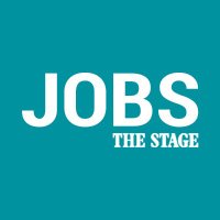 The Stage Jobs(@TheStageJobs) 's Twitter Profile Photo