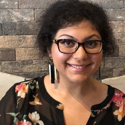 SarahSualehi's profile picture. Global Program Manager at Generation @YouEmployed | Changing our pathway to #InclusiveLearning and #theFutureofWork | Views my own