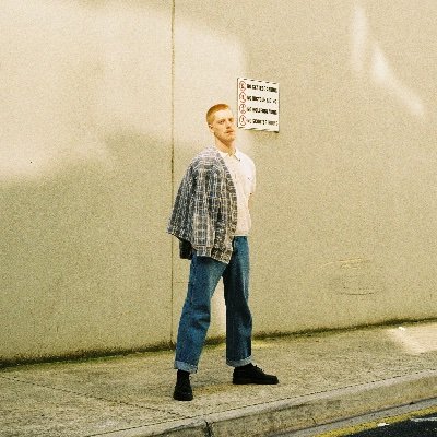 Bluey_WAV's profile picture. new song ‘neva stop’ out now https://t.co/Tb7ADzuPpd