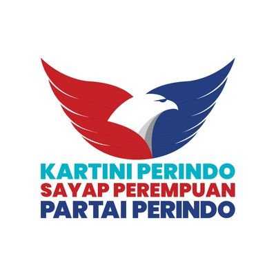 Dewan Pimpinan Pusat Organisasi Sayap Perempuan @PartaiPerindo