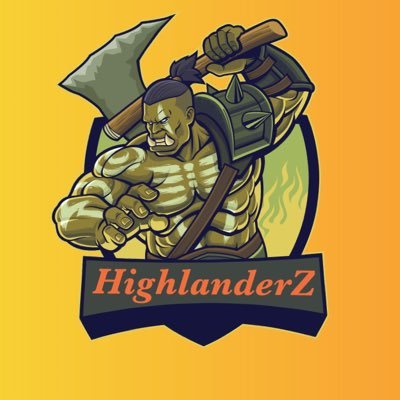 My name is Zander and I like to play and stream video games  ~https://t.co/1emIOffaho use code HighlanderZ~