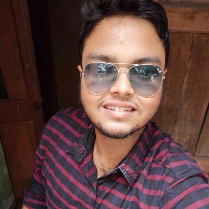 JhadeswarBadha1's profile picture. Jai Hind..