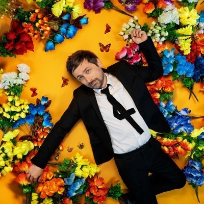 The one & only official #NeilHannon / #TheDivineComedy Twitter!
Songwriter on #WonkaMovie
Run by those nice folks at DCHQ 👍