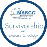 MASCC Survivorship(@SurvOncMASCC) 's Twitter Profile Photo