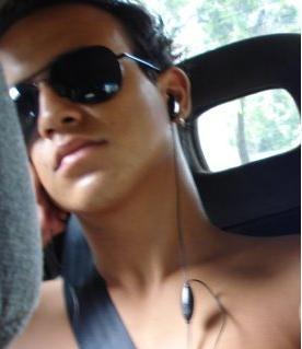 I Just Don't Know What to Do With Myself (8)

;D