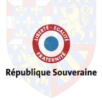 République Souveraine - Bourgogne Franche Comté(@RSBourgogneFC) 's Twitter Profile Photo