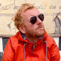 Ben Robinson (@robinsonboone) 's Twitter Profile