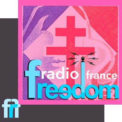 FreedomRadioFR Profile Picture