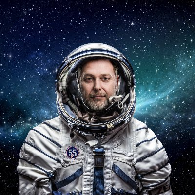 RomanRaketak's profile picture. Roman Ondráček & Rakeťáci