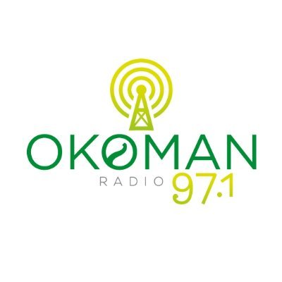 Okoman Radio 97.1