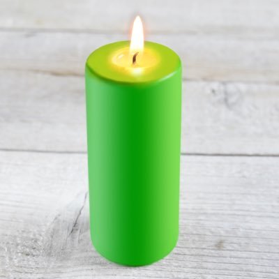 Only green candles @Crypto. $XCM $PRQ $QNT $THT $LILAI