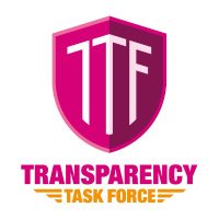 Transparency Task Force (@transparencytf) 's Twitter Profile Photo Transparency Task Force (@transparencytf) 's Twitter Profile Photo