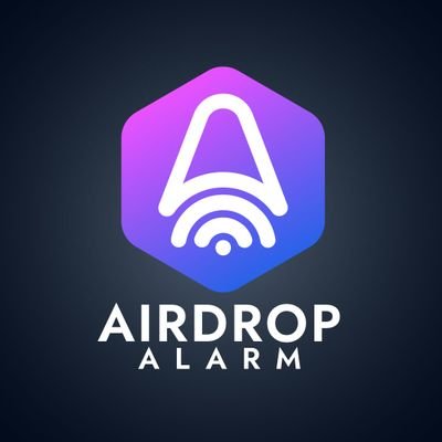 » High value and high quality cryptocurrency airdrops! Never miss a free coin airdrop again, join us now: https://t.co/9ORDrbZIr1

#AirdropAlarm #Airdrop