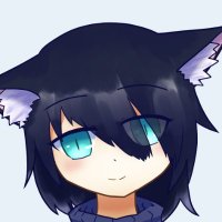 黒乃 月猫 (@black_strings) 's Twitter Profile