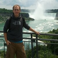 Patrick OBrien (@pobskis) 's Twitter Profile Photo