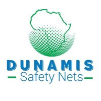 Dunamis Safety Nets (@dunamisnets) Twitter profile photo
