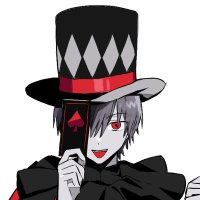 ぴえろ (@_pierrot______) 's Twitter Profile