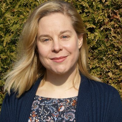 Tabea Bork-Hüffer Profile
