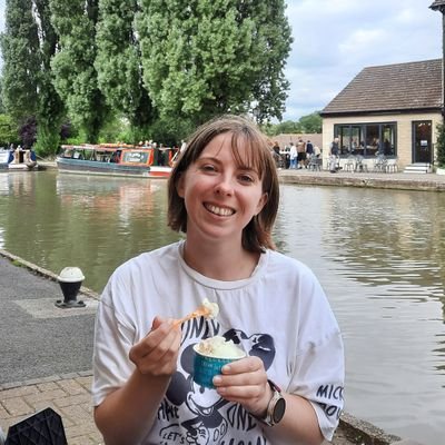 AmberSacke's profile picture. 