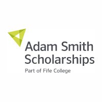 Adam Smith Scholarships(@ScholarshipsAS) 's Twitter Profile Photo