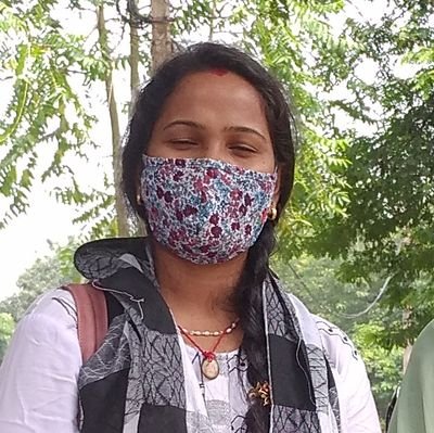 DaseUsha's profile picture. 