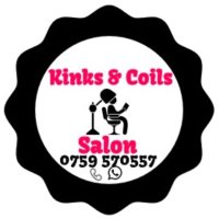 Kinks & Coils Natural Hair Salon (@kinks_coils) 's Twitter Profile