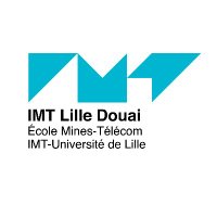 IMT Lille Douai (@imtlilledouai) 's Twitter Profile
