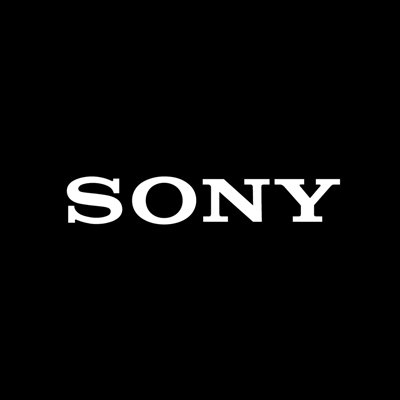 Together, we are creators.
 Follow this account and explore the latest updates in Sony's cutting-edge technology and creativity.