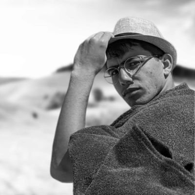 92Askary's profile picture. Econ & Admin Sciences | MA in Economic Development & Intl Economics.