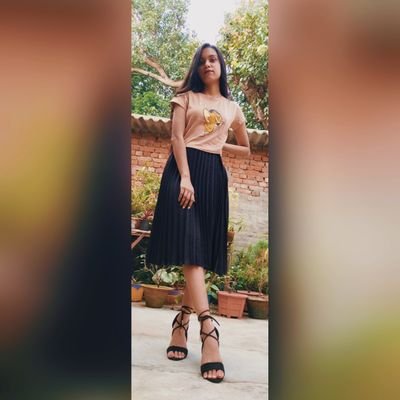 RudrapriyaSingh's profile picture. 